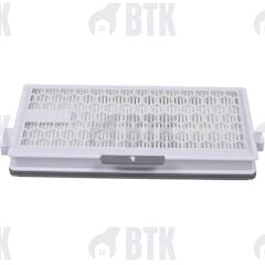 Miele S 4000 - 4999 & C1 - C3 Serisi Uyumlu Hepa Filtre
