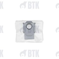 Roborock Q5 Pro Plus Uyumlu Toz Torbası