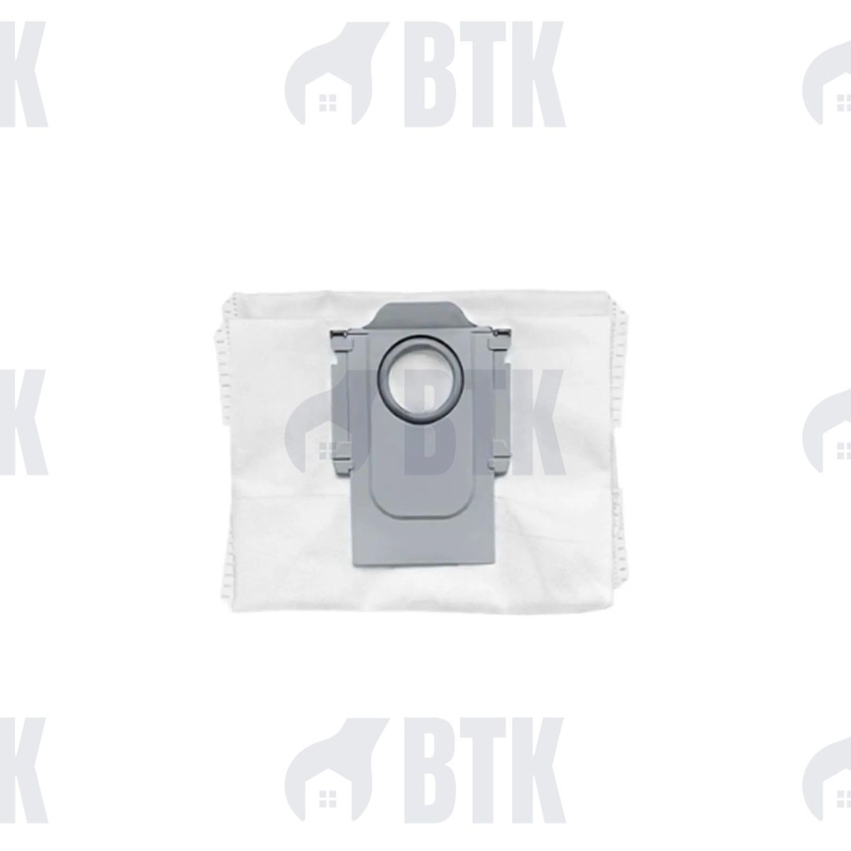 Roborock S8 MaxV Ultra Uyumlu Toz Torbası