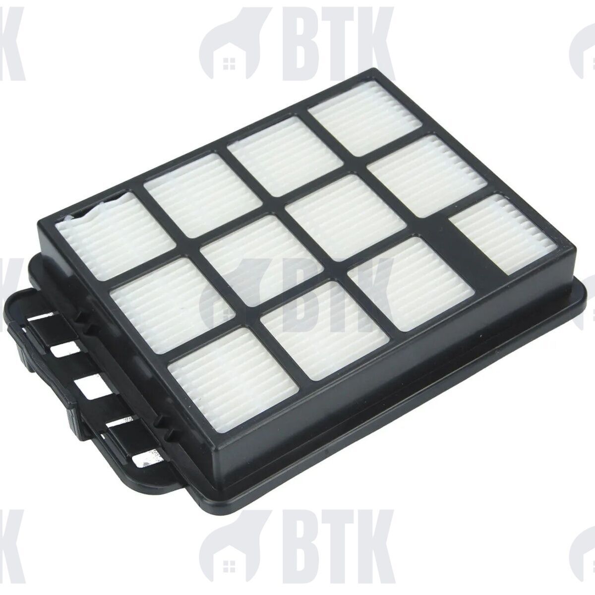 Beko BKS-5534 Uyumlu Çıkış Filtresi - 9178005659