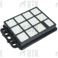 Beko BKS-5534 Uyumlu Çıkış Filtresi - 9178005659