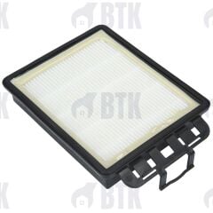 Beko BKS-5534 Uyumlu Çıkış Filtresi - 9178005659