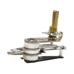 Tost Makinesi Termostatı (Kısa Boy)