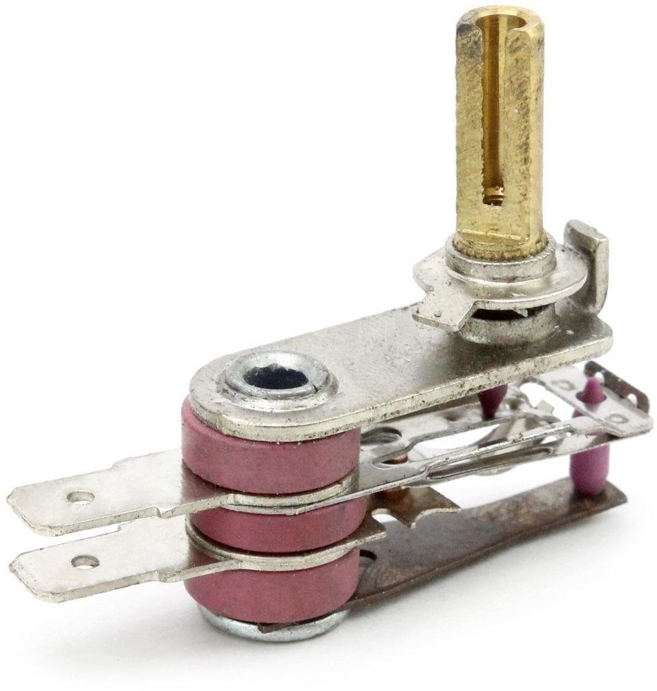 Tost Makinesi Termostatı (Orta Boy)