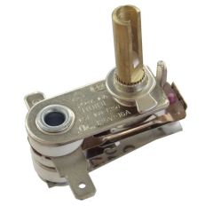 Tost Makinesi Termostatı (Orta Boy)