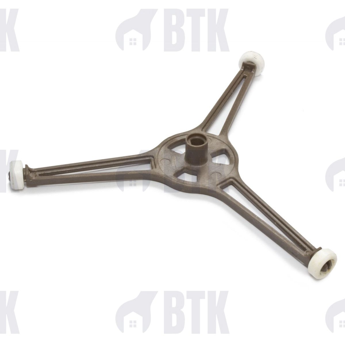 Mikrodalga Fırın Tabak Altlığı 245mm