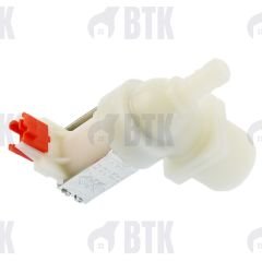 Bosch Bulaşık Makinesi Su Giriş Ventili - 00704174