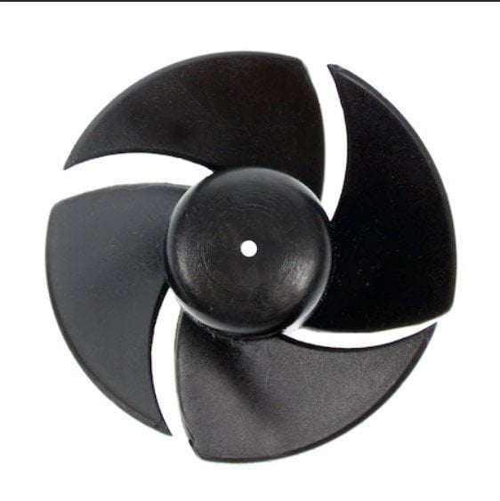 Fön Makinesi Pervanesi (4 Kanat)