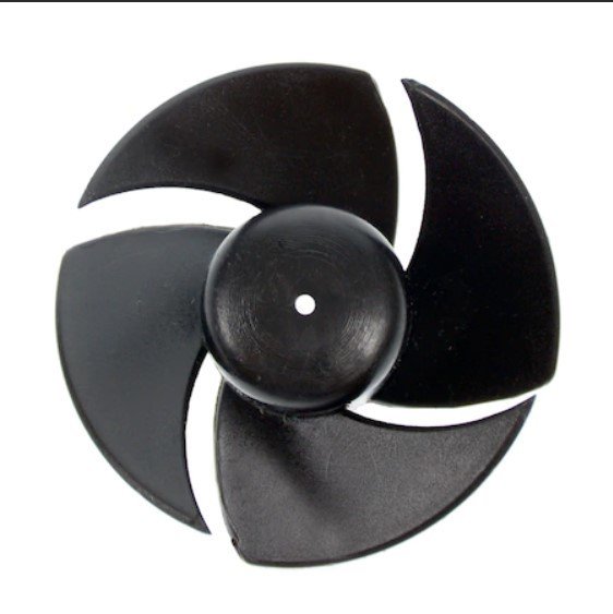 Fön Makinesi Pervanesi (4 Kanat)