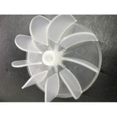 Fön Makinesi Pervanesi Profesyonel (9 Kanat)