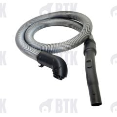 Philips Uyumlu FC 8710 - FC 8712 - FC 8716 - FC 8720 - FC 8722 - FC 8724 Süpürge Hortum Seti