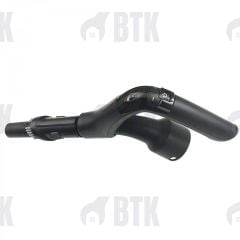 Philips XB9155/07 Marathon Ultimate Orijinal Kumanda Fırçalı Tutma Sapı