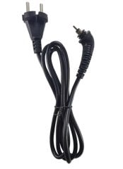 Saç Düzleştirici Kablosu Eğri Kalın