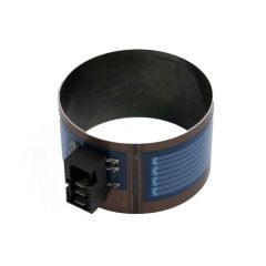 Bosch Bulaşık Makinesi Isı Pompası Rezistansı 75x45mm Küçük Boy