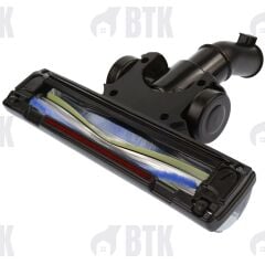 Fantom Pratik P1200 Elektrikli Süpürge Slim Turbo Başlık