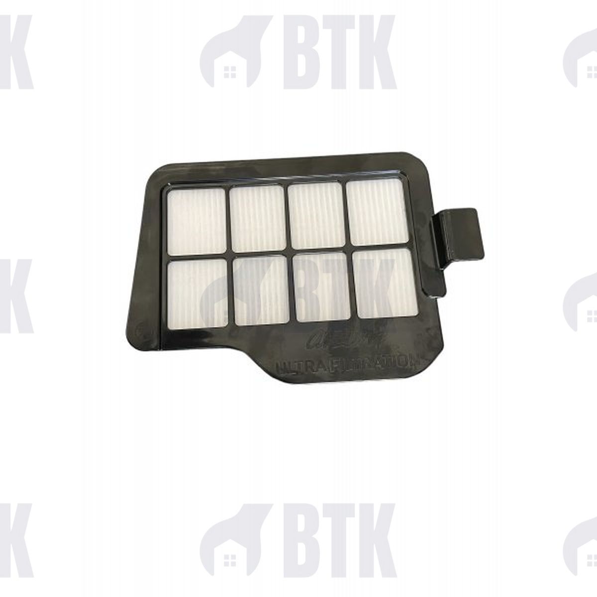 Arzum AR 4060 Olimpia Hepa Filtre