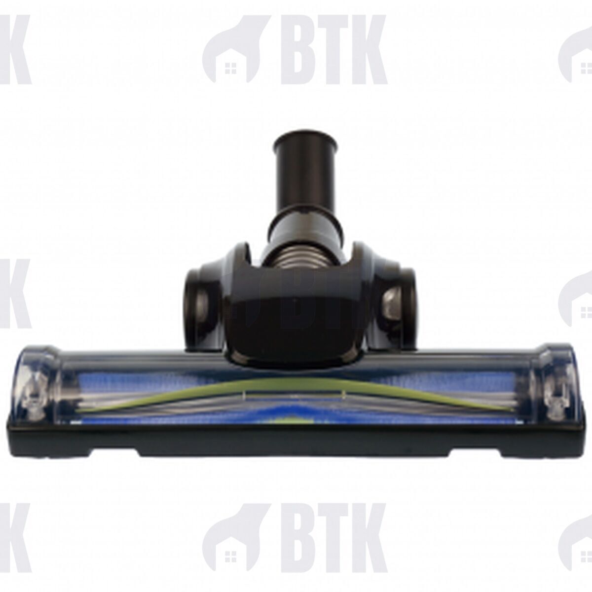 Fantom Pratik P1200 Elektrikli Süpürge Slim Turbo Başlık