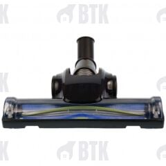 Fantom Pratik P1200 Elektrikli Süpürge Slim Turbo Başlık