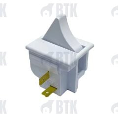 Buzdolabı Kapı Butonu 2 Soketli - 4094880285