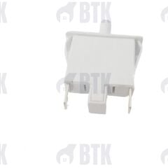 Buzdolabı Kapı Butonu - 4224090085