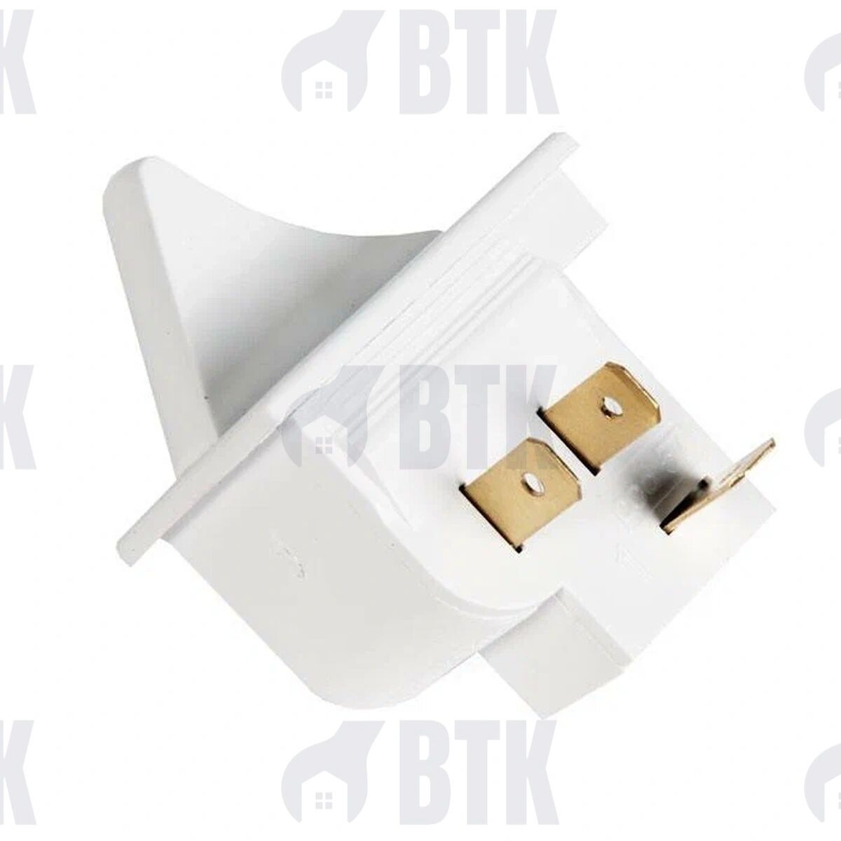 Universal Kapı Butonu 3 Soket - 4094920285