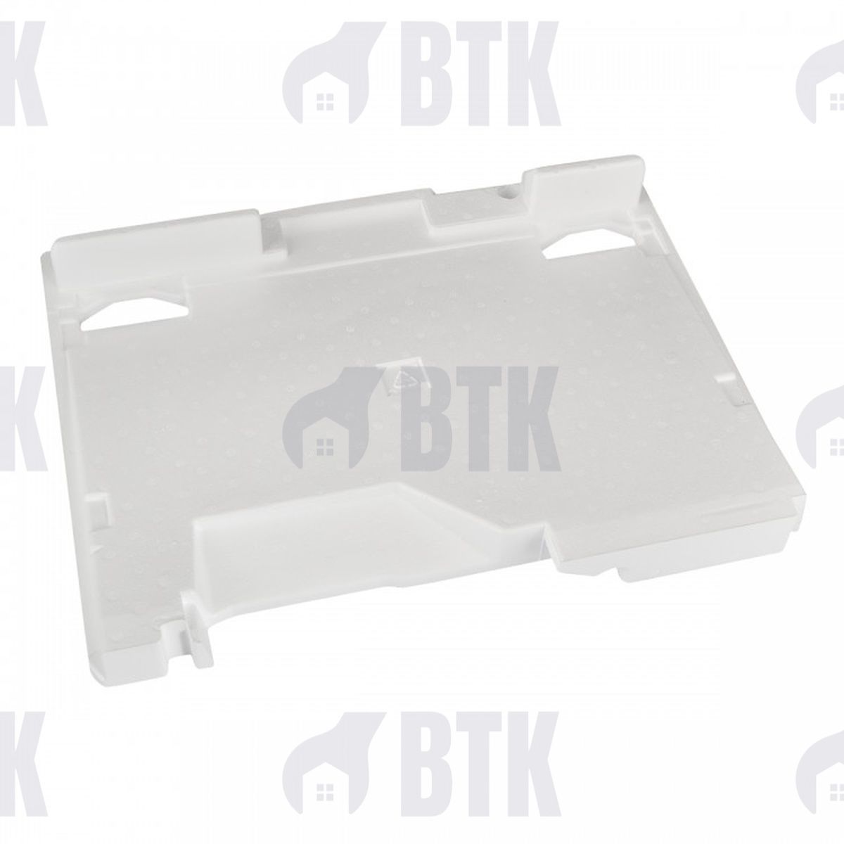 Siemens 70'lik Buzdolabı Straforu - 00707635