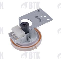 LG Çamaşır Makinesi Prosestat - 6601ER1006S, 6601EN1005A