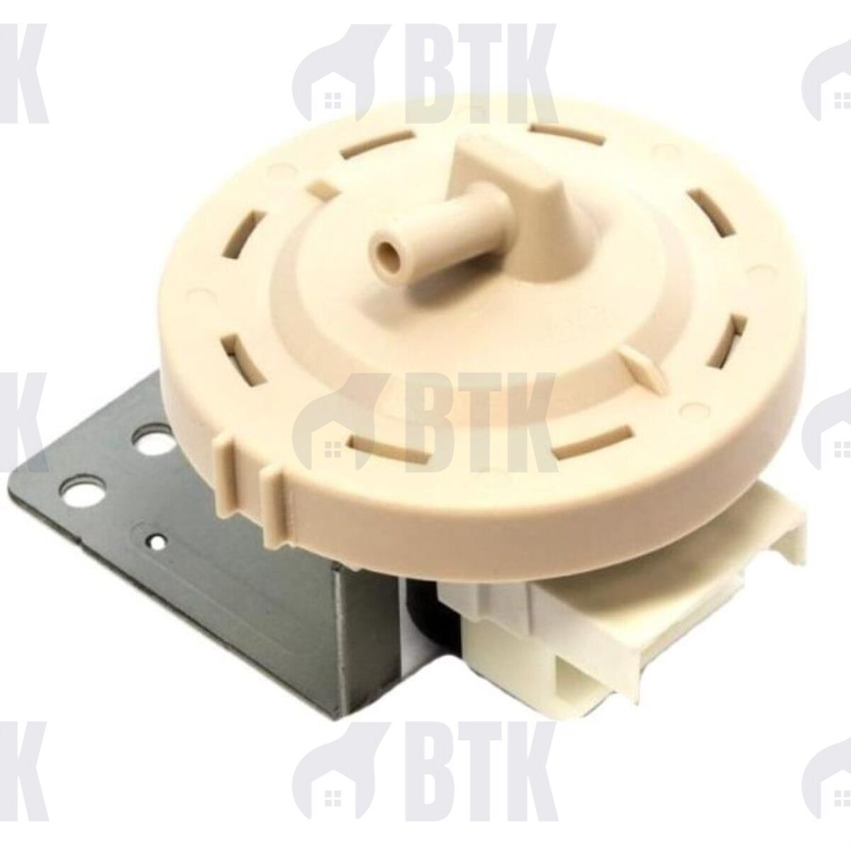 LG Çamaşır Makinesi Prosestat - 6601ER1006S, 6601EN1005A