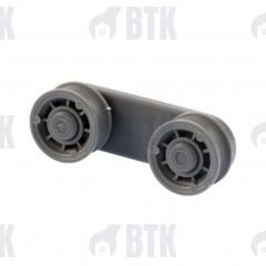 Arçelik Bulaşık Makinesi Sepet Ray Makarası - 1752600400