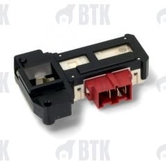 Arçelik Çamaşır Makinesi Kapı Emniyet Anahtarı Metalflex ZV-446F - 2847740500