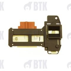 Arçelik Çamaşır Makinesi Kapı Emniyet Anahtarı Metalflex ZV-446F - 2847740500