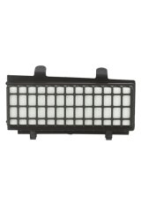 Bosch Relaxx Hepa Filtre