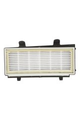 Bosch Relaxx Hepa Filtre