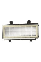 Bosch Relaxx Hepa Filtre