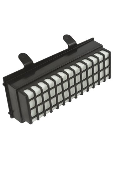 Bosch Relaxx Hepa Filtre