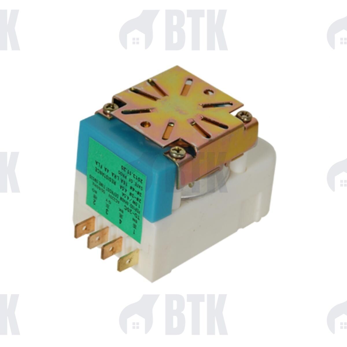 Bosch / Profilo / AEG Buzdolabı Timer DS-006
