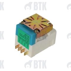 Bosch / Profilo / AEG Buzdolabı Timer DS-006