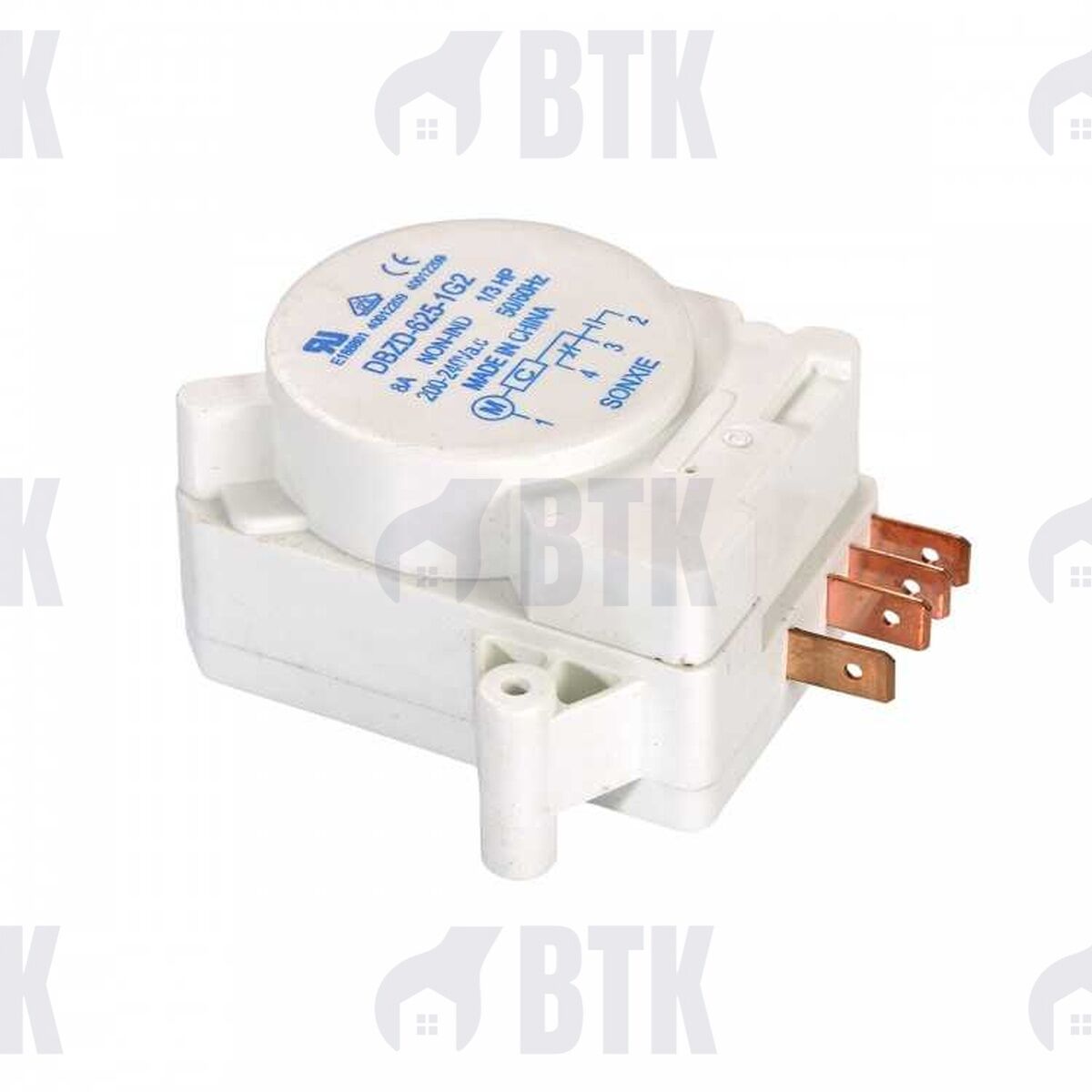 Arçelik Buzdolabı Timer - 4812470185