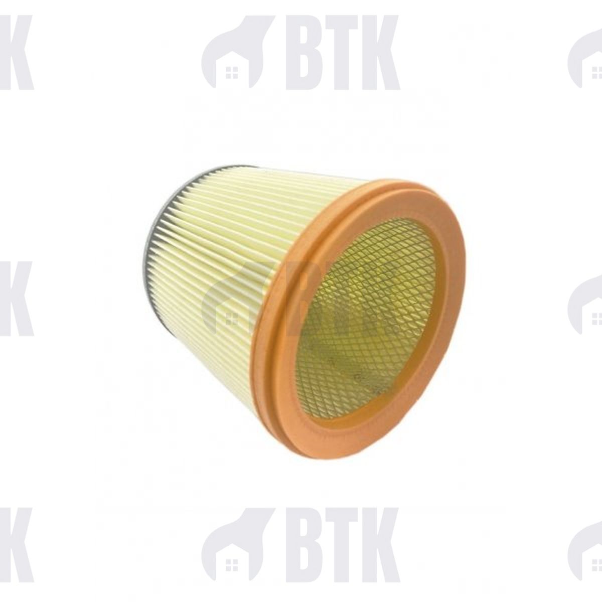 İhlas Aqua Vac Silindir Filtre