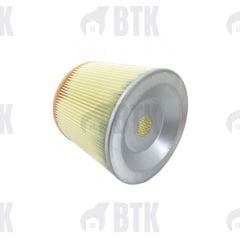 İhlas Aqua Vac Silindir Filtre