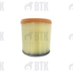 İhlas Aqua Vac Silindir Filtre