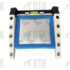 Electrolux Ultracaptic Motor Koruma Filitresi
