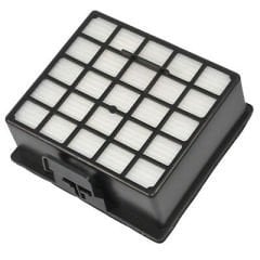 Bosch Logo Hepa Filtre (Siyah)