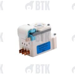 Ariston Buzdolabı Timer 4-3-2-1
