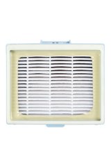 Bosch Logo 4330 Hepa Filtre (Beyaz)