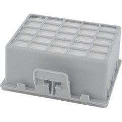 Bosch Logo 4330 Hepa Filtre (Beyaz)