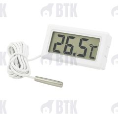 Dijital Termometre TPM-10 (-50/+110) 100cm