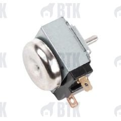 Mini Fırın Zaman Saati (Timer) - 90 dk.