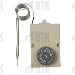 Buzdolabı Termostat Uzun Kuyruklu F2000