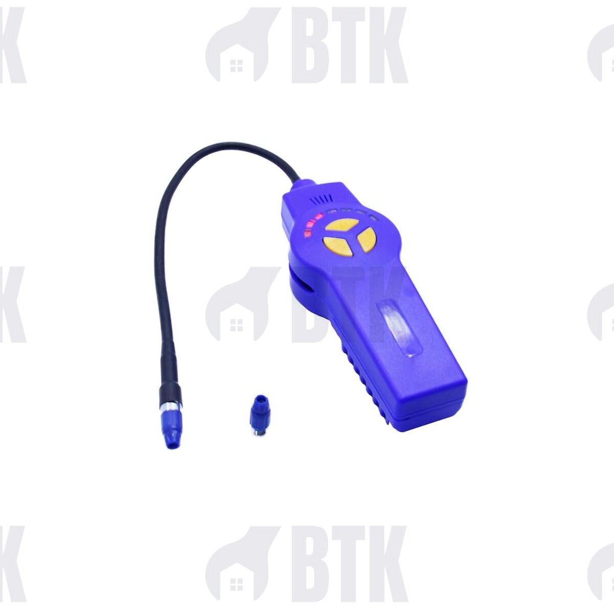 Techsun HLD-200 Gaz Kaçak Dedektörü